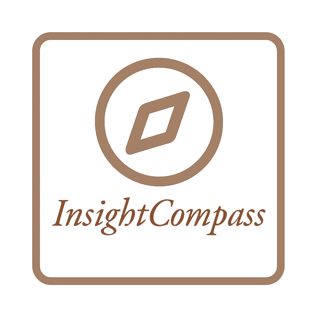 InsightCompass logo